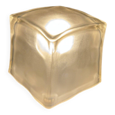 Lampe Ice Cube 1990