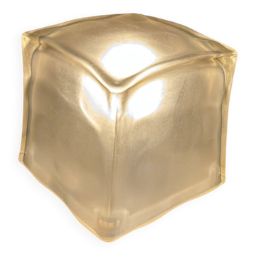 Lampe Ice Cube 1990