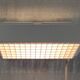 Industrial style wall lights by Ikea - 80s