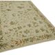 Handmade Vintage Flatweave Needlepoint Kilim 180 cm x 264 cm