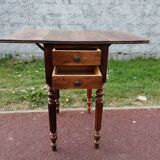 Bedside table