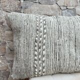 Berber cushion
