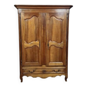 Armoire époque Louis
