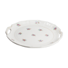 Plat leurs porcelor ceranord