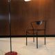 Italian Fly Line chair 1980