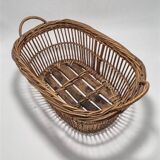 Small wicker baskets