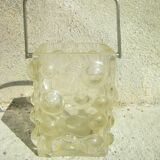 Vintage ice bucket