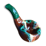 Vallauris pipe-shaped ashtray