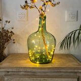 Dame-jeanne versus jéroboam