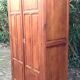 Parisian Art Deco wardrobe 197X110