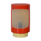 Mid-century Plastic Table Lamp, 1970‘s.