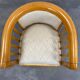 Fledermaus Armchairs Secession No. 423