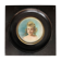 Miniature : portrait de jeune fille