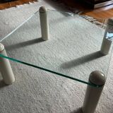 Vintage Cinna coffee table