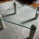 Vintage Cinna coffee table