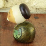 Kokeshi doll