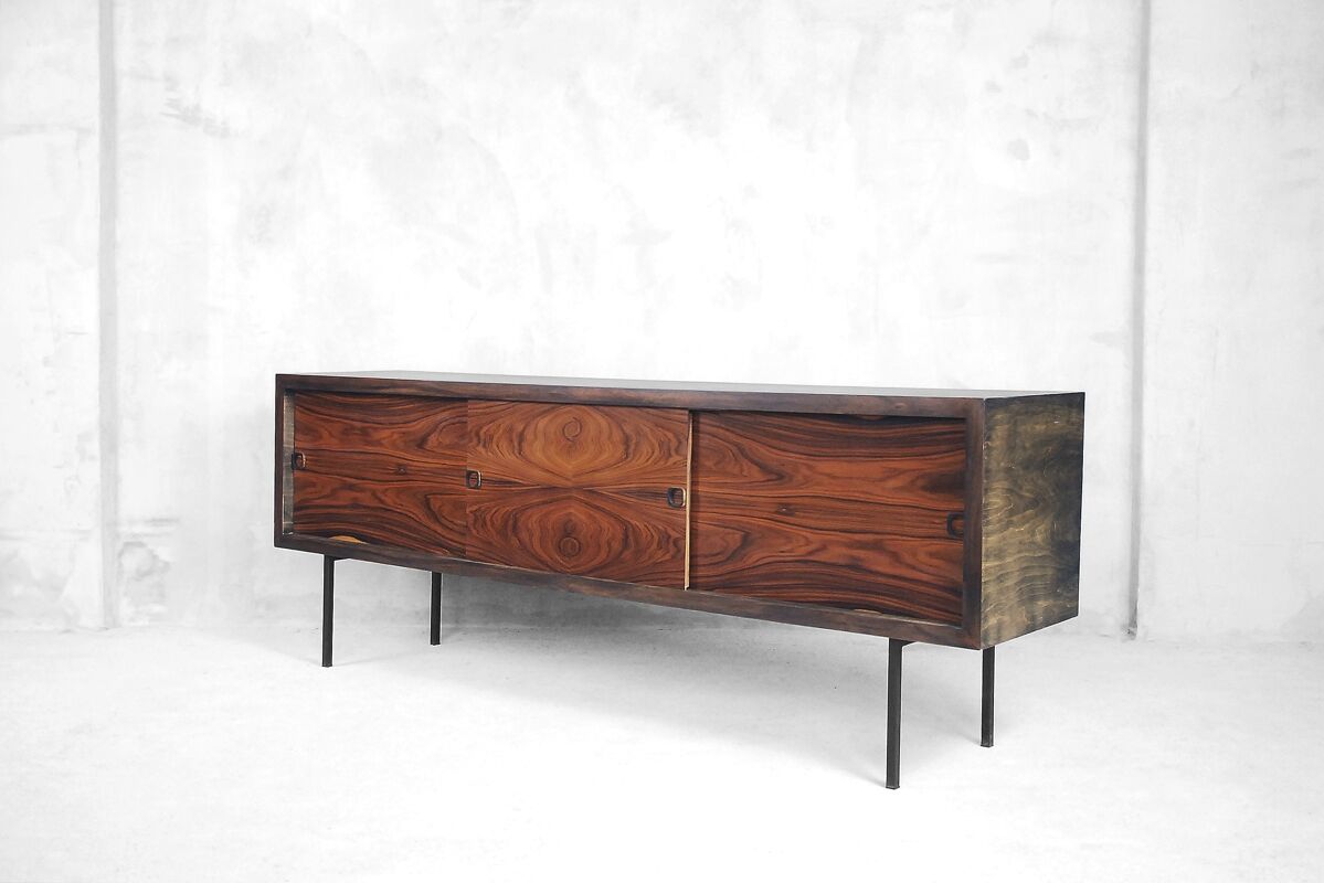 Enfilade scandinave années 60
