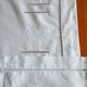 Embroidered children's bedding set