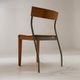 Tina Christensen - Set of four “Nordisk” chairs - IKEA - 1999 -