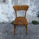 Chaises bistrot