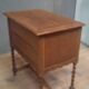 Side table with a drawer