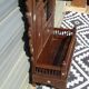 Old Syrian entrance furniture