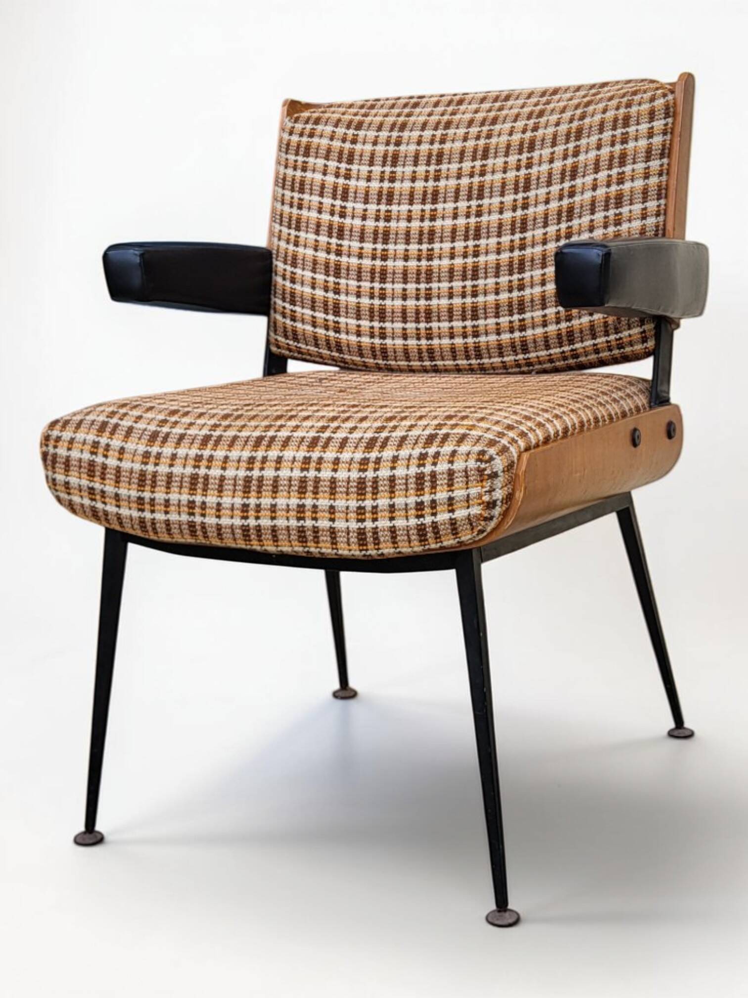 Marcom 704 Modern armchair, 1960s
