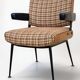 Marcom 704 Modern armchair, 1960s