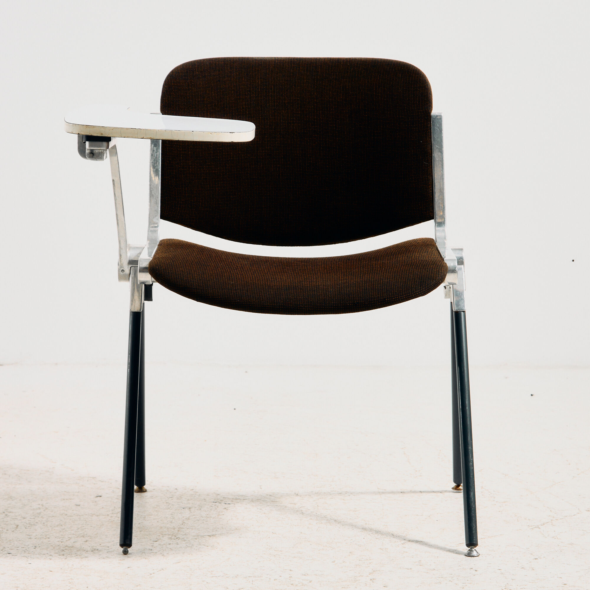 Chair DSC106 by Giancarlo Piretti for Anonima Castelli