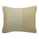 Ysar beige cushion