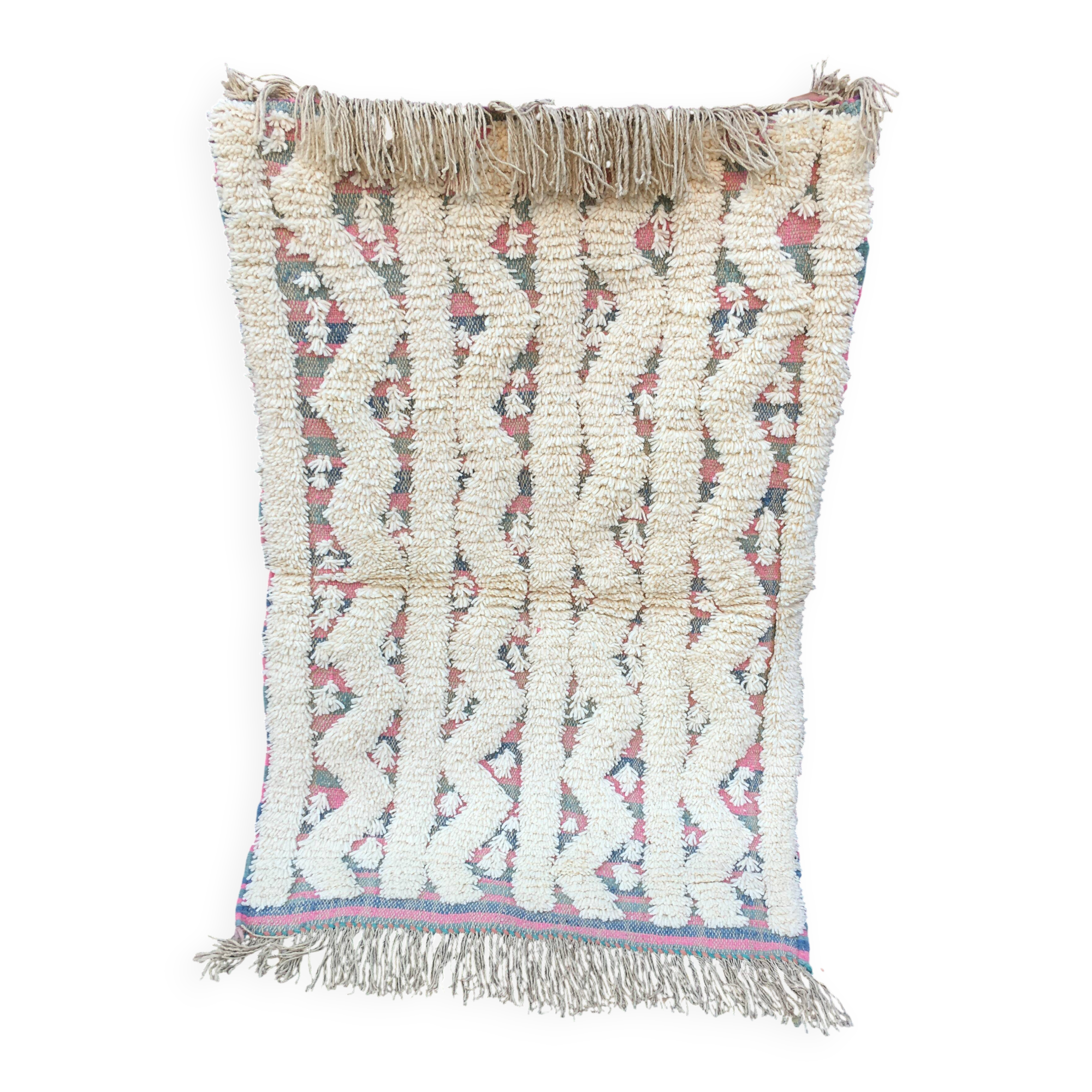 Azilal rug 137 x 93 cm