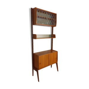 Meuble de rangement en