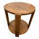 Art deco coffee table