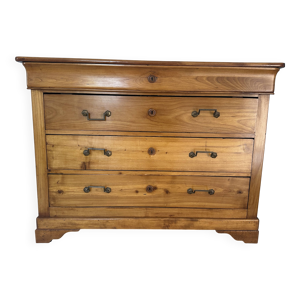 Commode Louis-Philippe