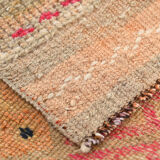 Long entrway runner rug 386x87cm