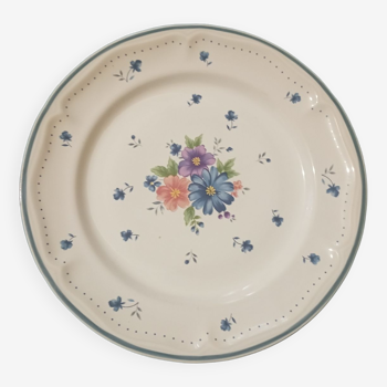 Vintage dish