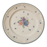 Plat vintage