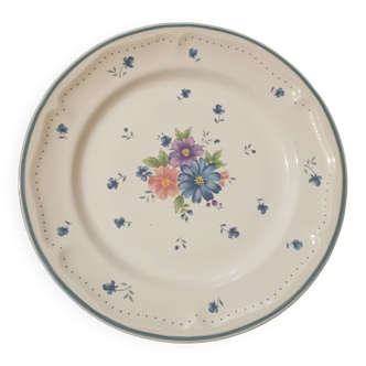 Vintage dish