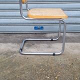 Chair cesca b32 by Marcel Breuer