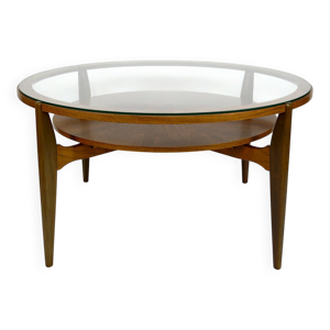 Importante table basse