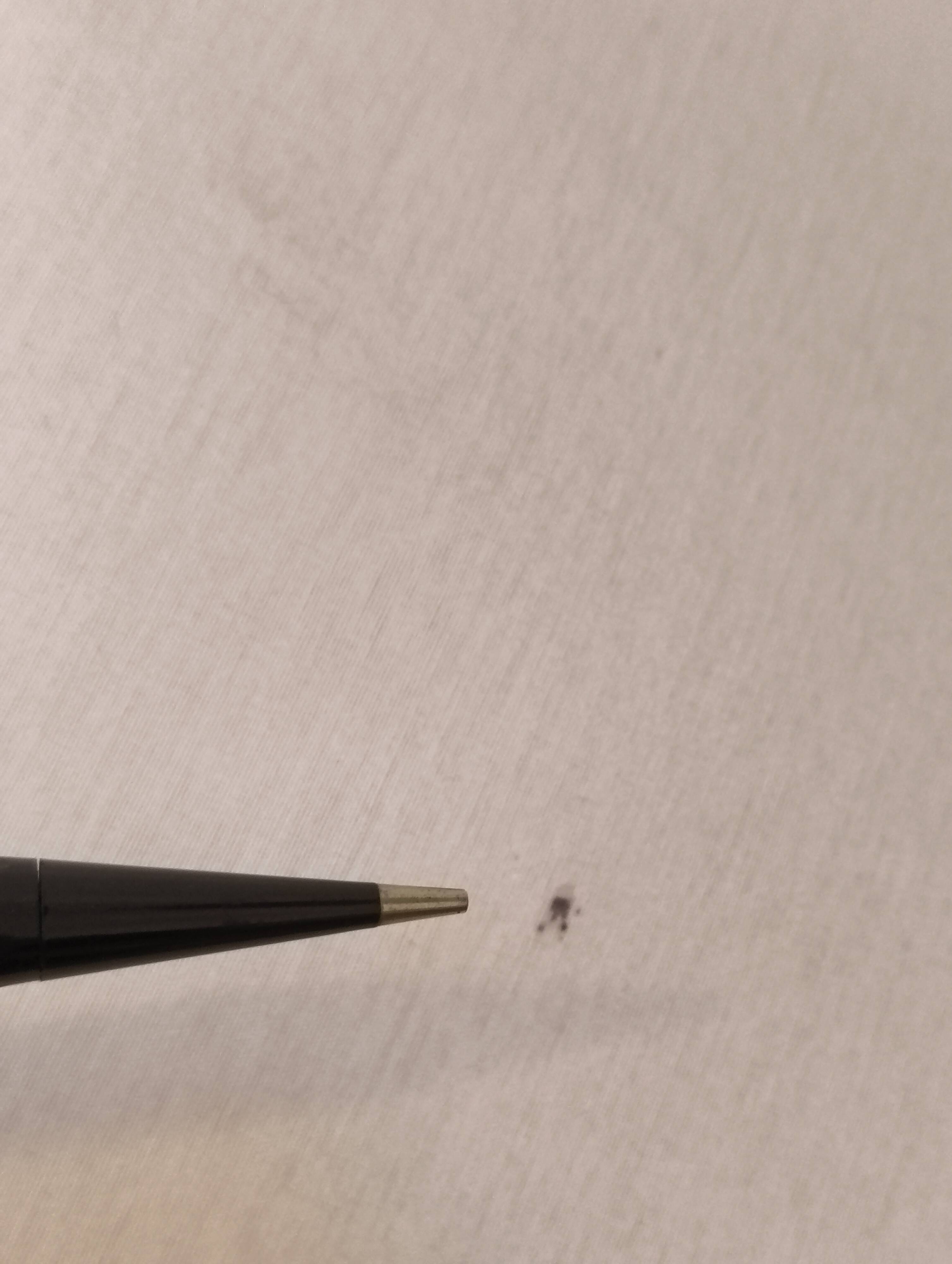 Table lamp by Wilhelm Wagenfeld for Technolumen