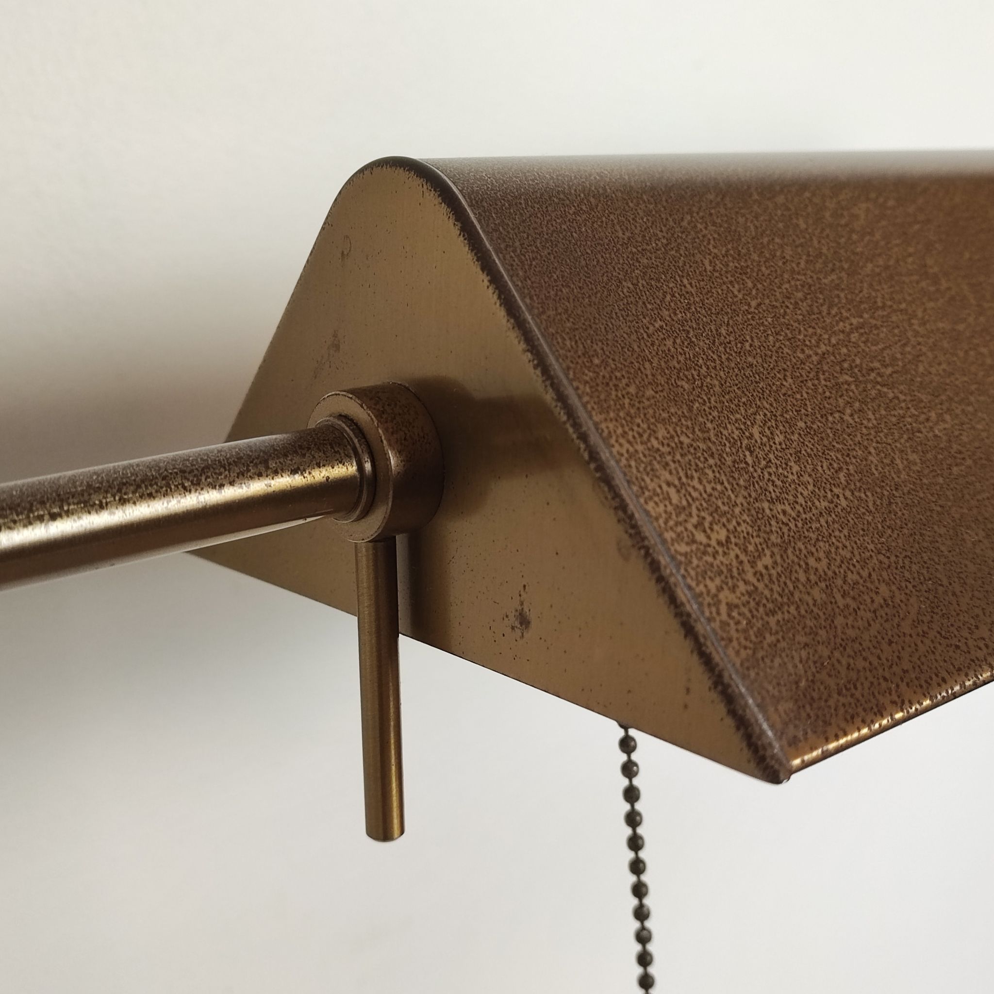 Floor lamp 80s