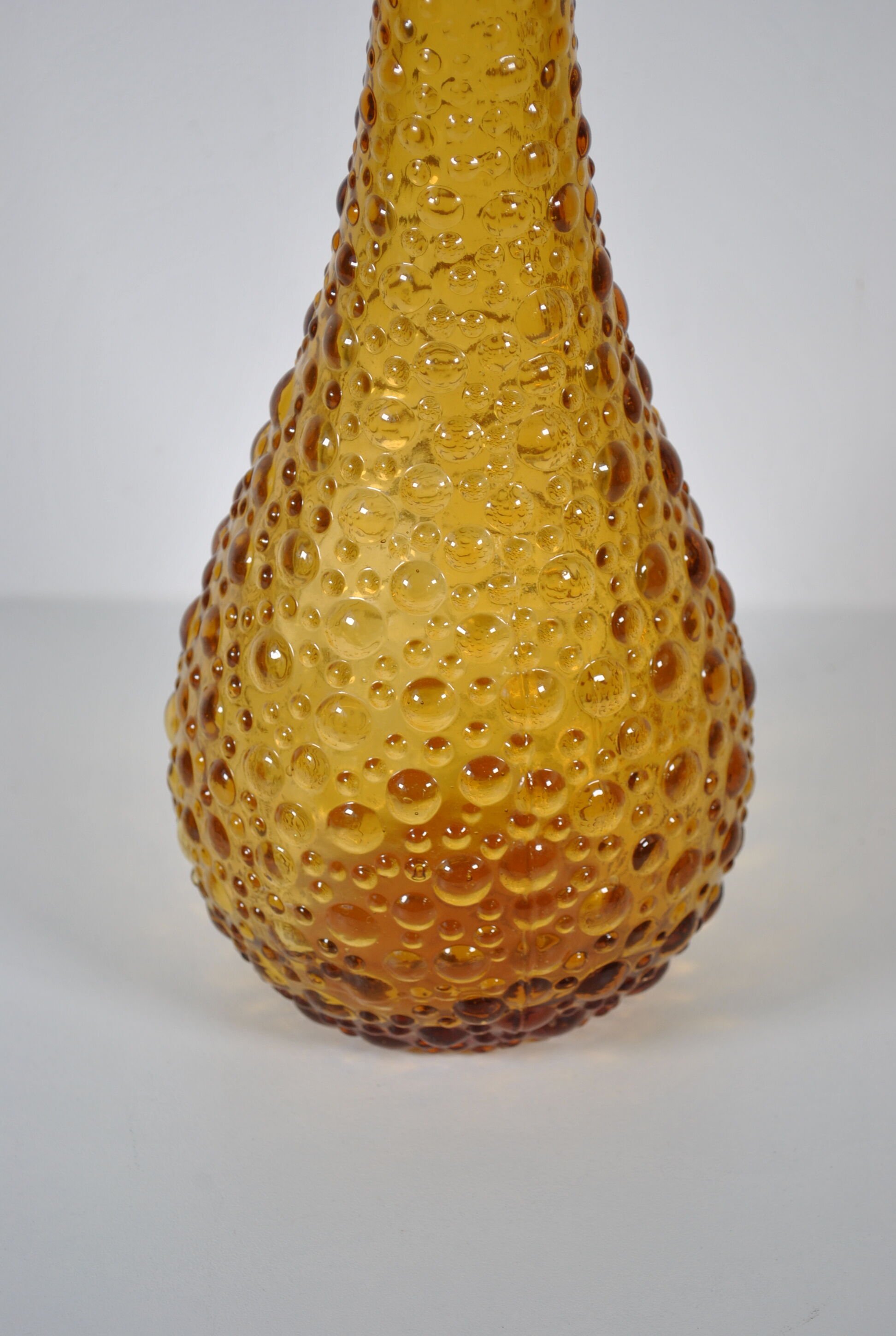 Carafe Empoli Italie 1970