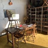 Farm table from the 60s.