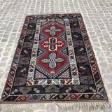 Tapis turc en laine 121x217