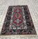 Tapis turc en laine 121x217