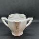 Lean fat gravy boat
