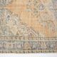 5x8 Pale Orange Classic Turkish Vintage Rug, 169x254Cm SK5187