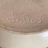 Keramos fruit salad set for Sèvres