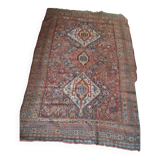 Kashkai carpet